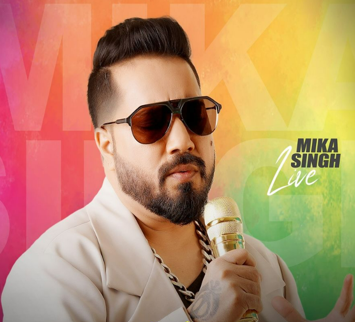 Mika Singh