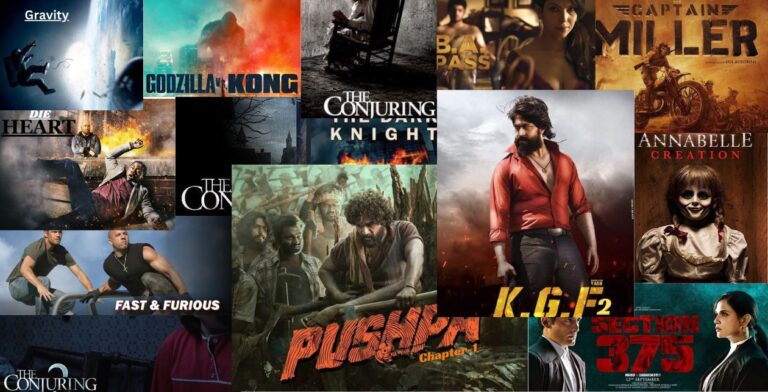 best thriller movies on amazon prime india