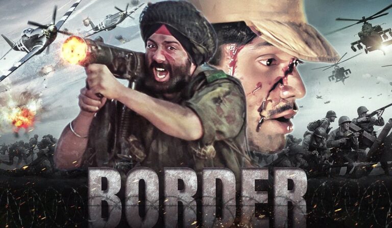 10 best movie on indian army