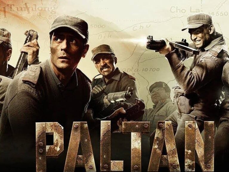 10 best movie on indian army