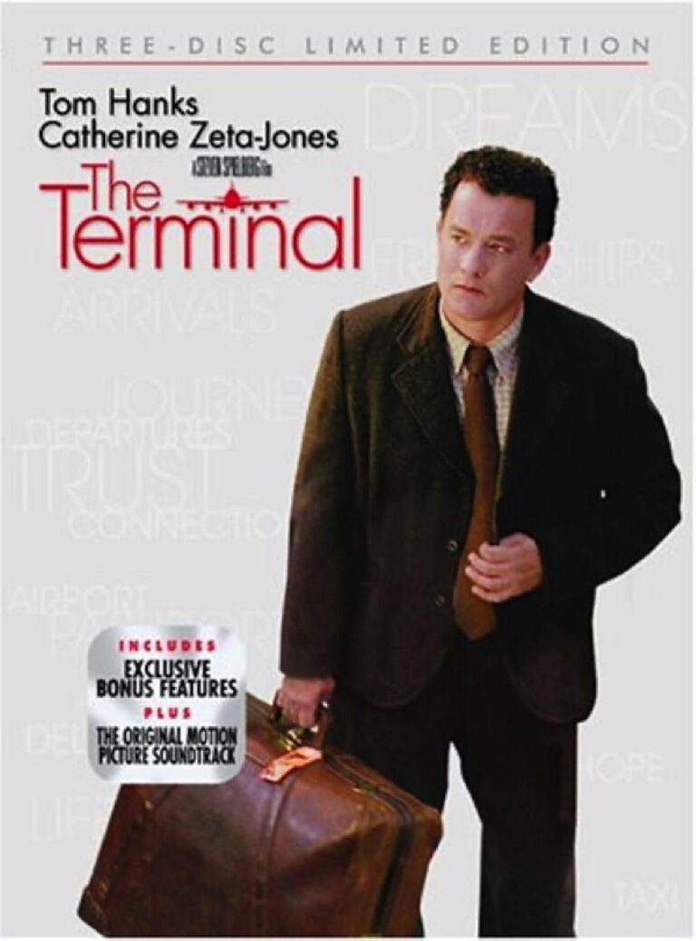 The Terminal