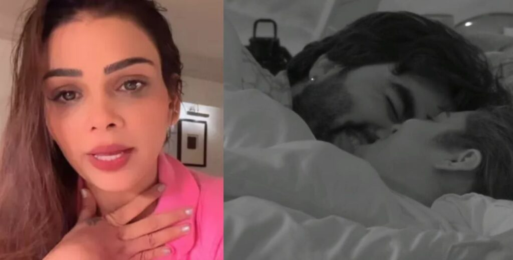 Payal Malik REACTS on Arman and kritika’s Intimate pic