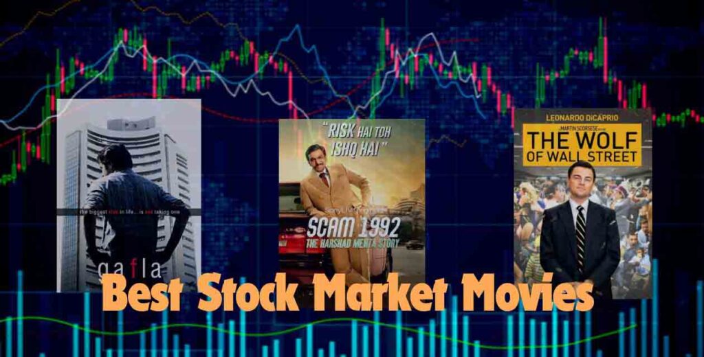 10 best stock market movies