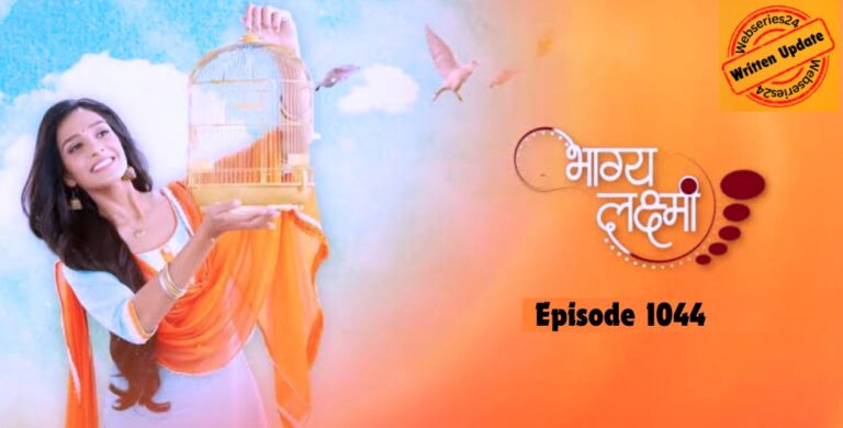 Bhagya Lakshmi 25th August 2024 Written Update