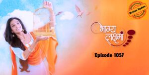 Bhagya Lakshmi 10th September 2024 Written update