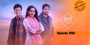 Kundali Bhagya 10th September 2024 written update