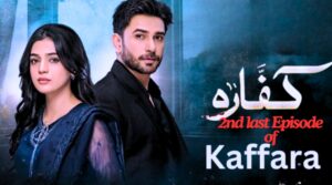 Kaffara 89 Episode written update