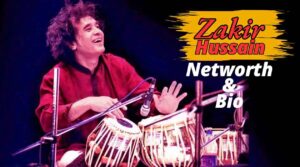 Zakir Hussain Net Worth, Life Style, Biography